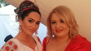 VIORICA de la Clejani dezvăluie cum stă cu dragostea Margherita şi ce sfaturi îi oferă acesteia:,,Să încerce mai mulţi bărbaţi‘’