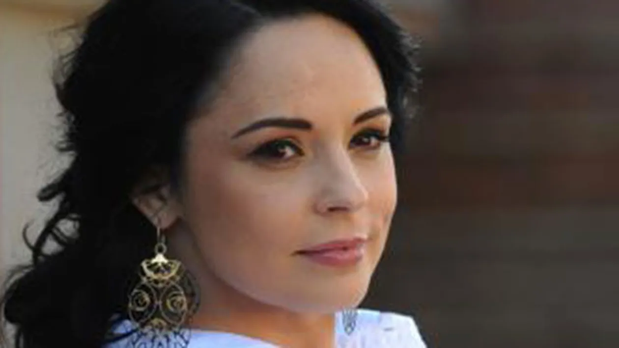 Andreea Marin n-are nevoie de bijuterii sau de alte lucruri scumpe! Uite ce cadou i-a facut sotul ei