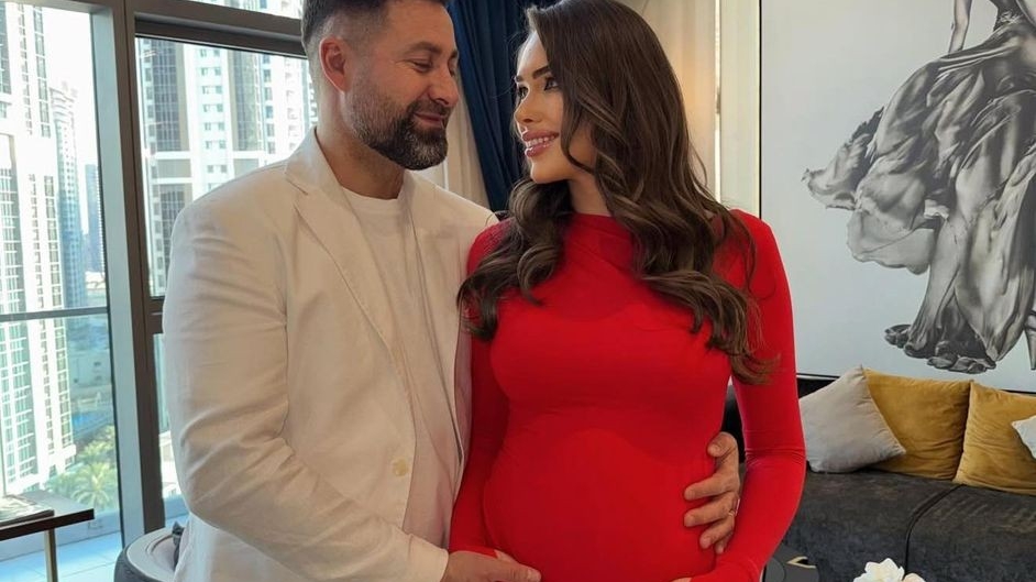 Iustina și Cornel de la Insula Iubirii s-au întors în România. Mesajul transmis după ce au rămas blocați în Dubai