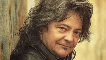 Leo Iorga, desfigurat de cancer! Este de-a dreptul CUTREMURATOR cum a ajuns sa arate acum