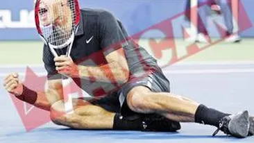 Plictisitorul Federer