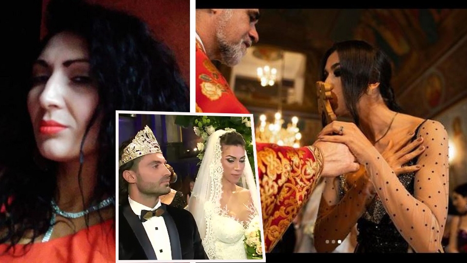 Loredana Pastramă, dezvăluiri despre viața intimă a surorii sale: “Pepe nu e primul ei bărbat! Raluca a făcut două avorturi, a fost cusută să pară virgină” | FOTO