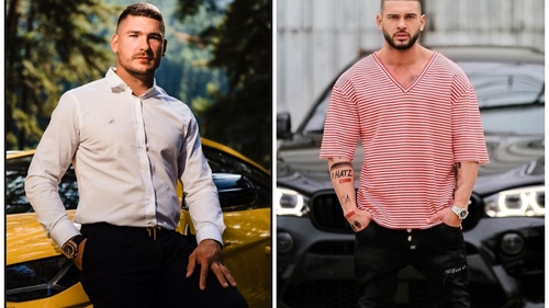 Călin Donca dă de pământ cu Dorian Popa! Omul de afaceri l-a taxat dur pe artist, după ce l-a lăsat la greu: „Mi-au făcut în mod gratuit”