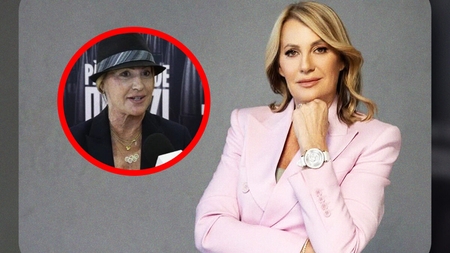 Detalii din viața Zeiței de la Montreal. Secretul mariajului de 29 de ani + totul despre relația cu fiul ei. Nadia Comăneci: “Respectul este extrem de important”