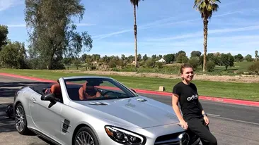 Simona Halep a fost nominalizată pentru titlul de cea mai bună jucătoare de tenis a anului 2018