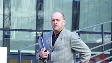 Balint n-a primit casa de la Poli si vrea la Boavista