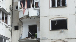 A fost finalizata expertiza in cazul exploziei unui bloc din Iasi. Vinovat de dezastru este un locatar!
