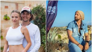 Dani Oţil a "lăsat" Neatza pentru Power Couple! Când începe emisiunea la care participă şi Oana Matache cu Radu Siffredi