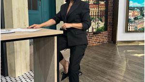 Vedeta Kanal D care își pregătește întoarcerea în televiziune. A migrat la concurență?! „Apar alte colaborări”