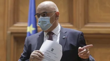Raed Arafat, adevărul despre pandemia de COVID-19. Șeful DSU susține că a fost politizată: „Lumea o să creadă că nu sunt serios”.