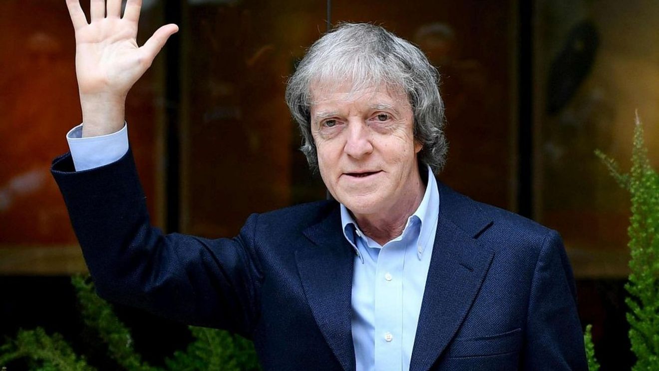 Regizorul italian Carlo Vanzina a murit la vârta 67 de ani!