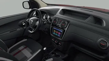 Primele imagini cu Dacia Duster 3. Cum arată noul model care va fi comercializat de cei de la Renault