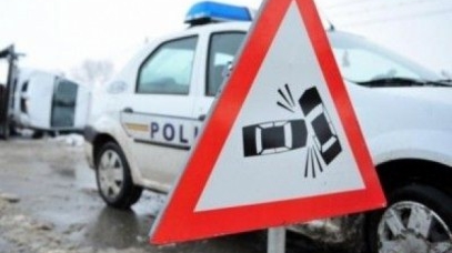 Accident pe Centura Capitalei! Un motociclist a murit