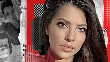 Cum arată Celia în a 35-a săptămână de sarcină: ”Încă 4 săptămâni și te vom tine in brațe, prințesa noastră!”