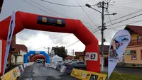 Tragedie la Maratonul Piatra Craiului! O sportivă a murit după ce a căzut într-o râpă, iar un bărbat s-a ales cu răni grave