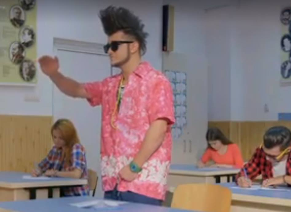Imagini interzise minorilor în noul episod “Băieți de Oraș”!