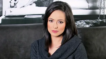 Olivia Steer, obsedată de curăţenie. Vezi cum încearcă prezentatoarea TV să se ferească de boli