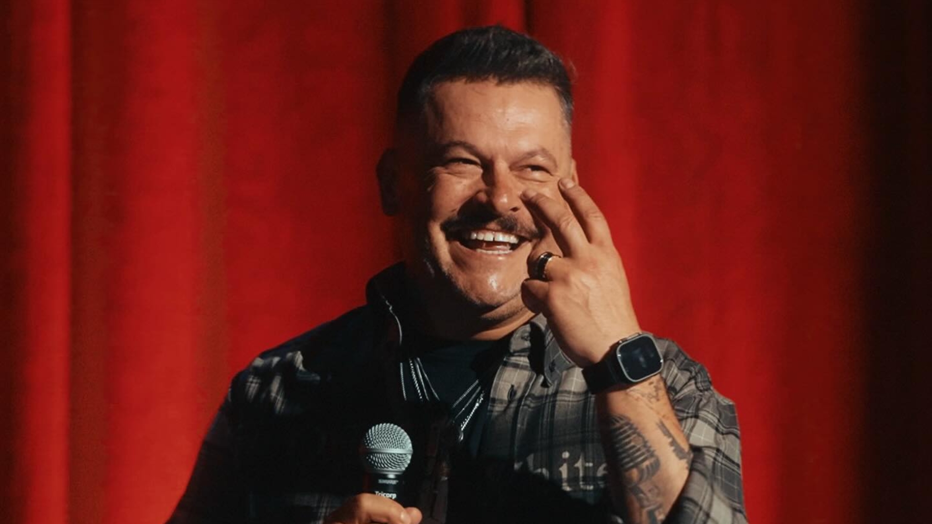 Mihai Bobonete, dezvăluiri despre fosta bonă a copiilor. Ce-a putut să facă femeia într-o noapte: ”L-am trimis urgent pe fratele meu acolo”