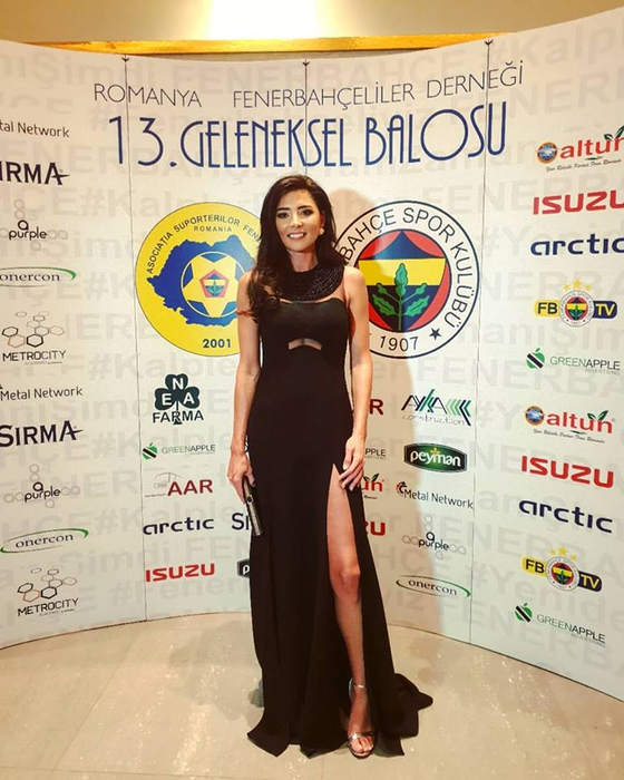 Cătălin Cazacu și Ilinca Obădescu s-au despărțit! Primele declarații: “Suntem oameni maturi“