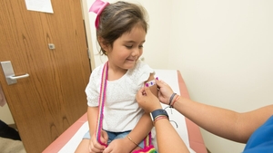 Alertă roșie de la OMS! Au reapărut epidemii de rujeolă și poliomielită, boli aproape eradicate