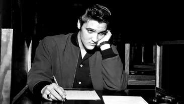 Moartea lui Elvis Presley, pusă din nou sub semnul întrebării: ”Am examinat aceste documente și...”
