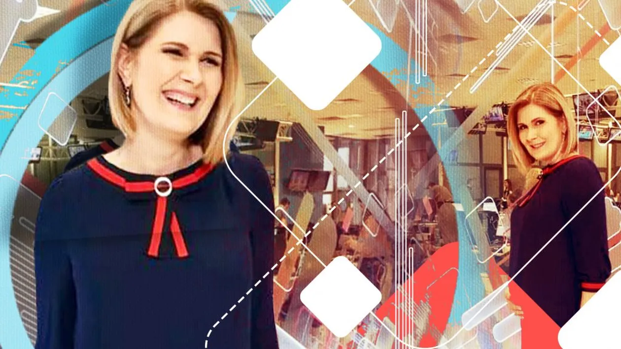 Vedeta Antenei nu s-a îngrășat deloc! Avem imagini + detalii în exclusivitate