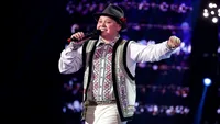 Andra Măruță i-a promis că va cânta cu el! Ce s-a întâmplat, de fapt, cu Oleg Spînu, finalist Românii au Talent