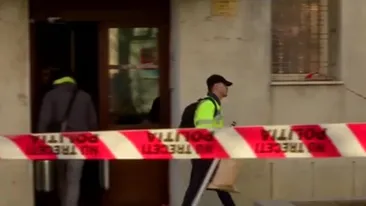 Crimă în Brașov: și-a ucis soția și copiii! S-a aflat cine este criminalul. Prima fotografie cu ucigașul