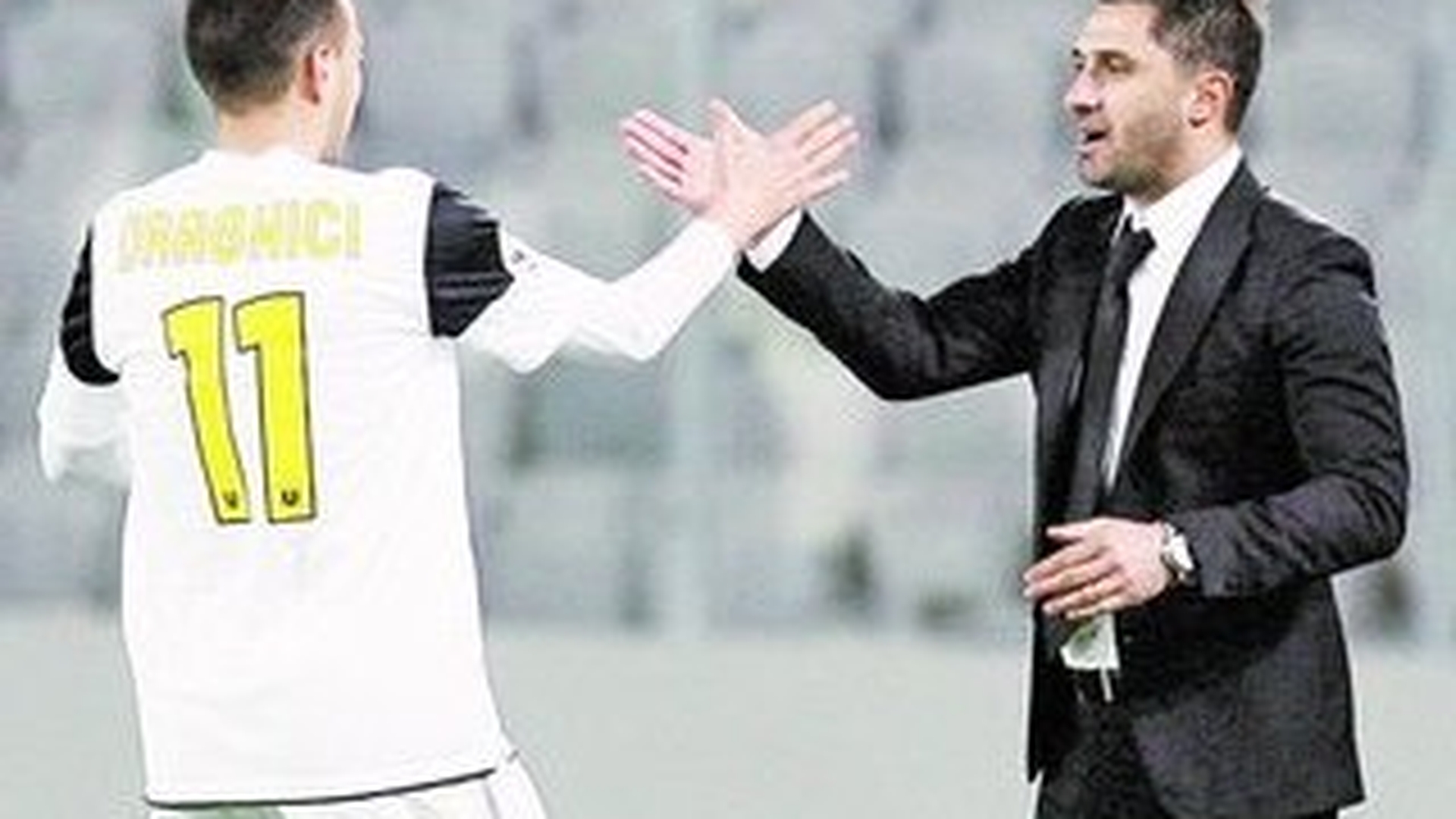 Prima fabuloasa pentru jucatorii lui Claudiu Niculescu. Clujenii iau cate 50.000 de euro daca termina in primele zece!