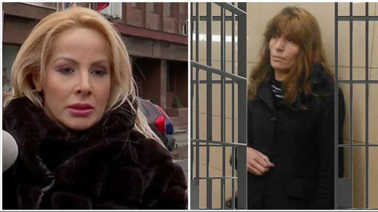 Detalii de ultima ora in cazul Magdalenei Serban, criminala de la metrou! Ce a declarat avocata ei