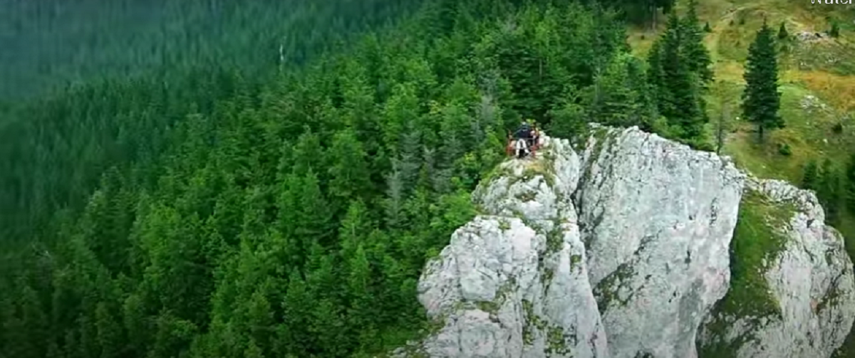 Uită de Transfăgărășan. România are o șosea nouă și spectaculoasă pe care puțini o știu