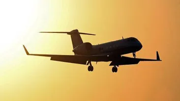 Un avion fara pilot s-a prabusit intr-o mlastina din Maryland, in Statele Unite