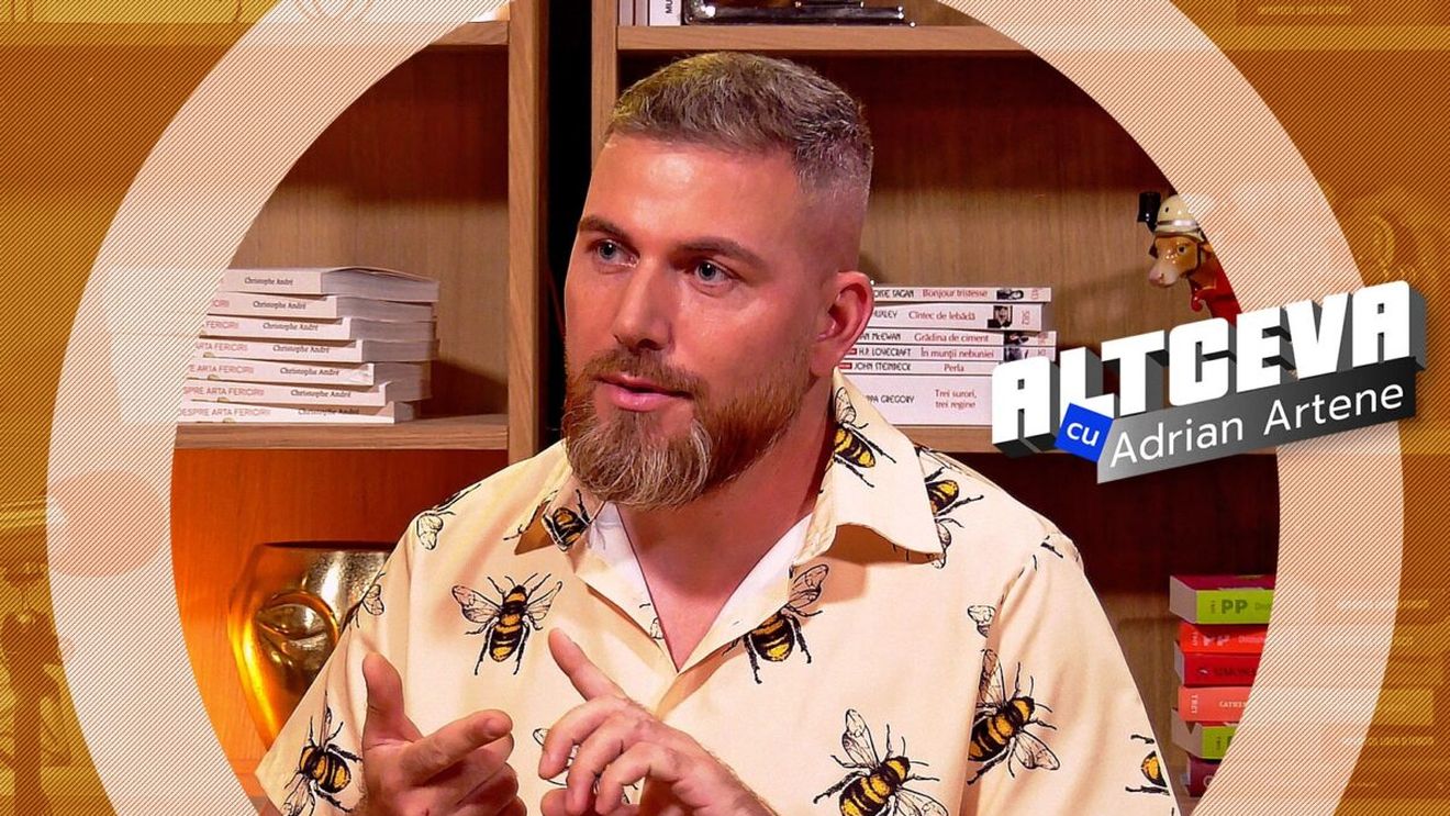 Unde şi cum păstrăm în condiții optime un borcan cu miere. Marius Tecşan, ”omul-albină”: "Foarte important! Ideal ar fi..."