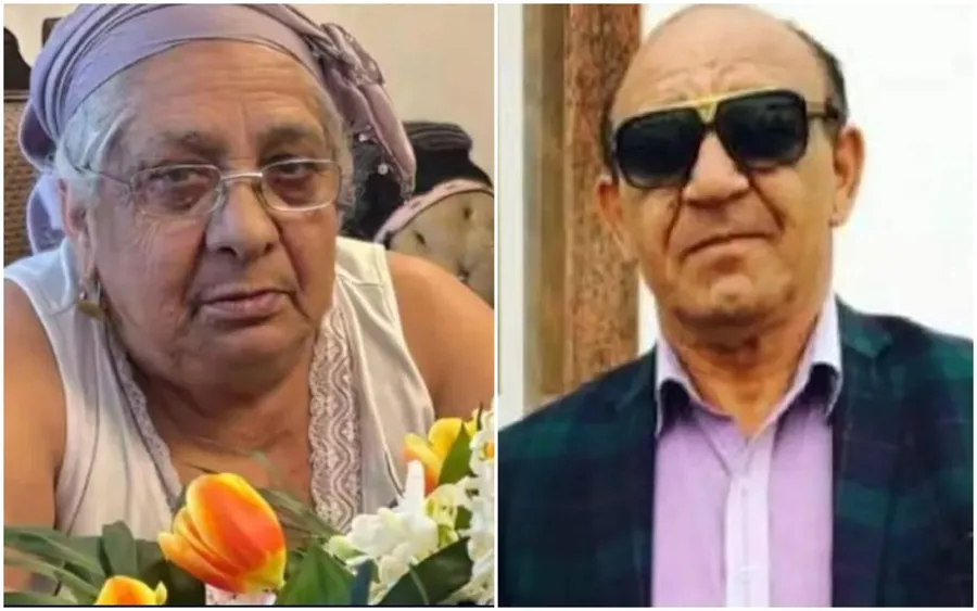 Soția lui Niculae Duduianu a murit la cinci ani după el