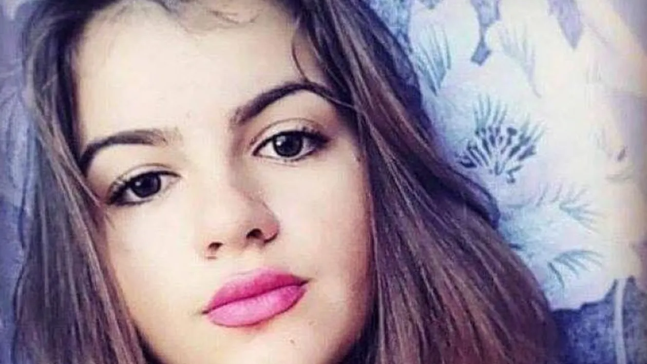 Ultimul mesaj trimis de Ștefania, fata care s-a sinucis ieri în stațiunea Olimp! ”Mi-am ales singură acest drum”