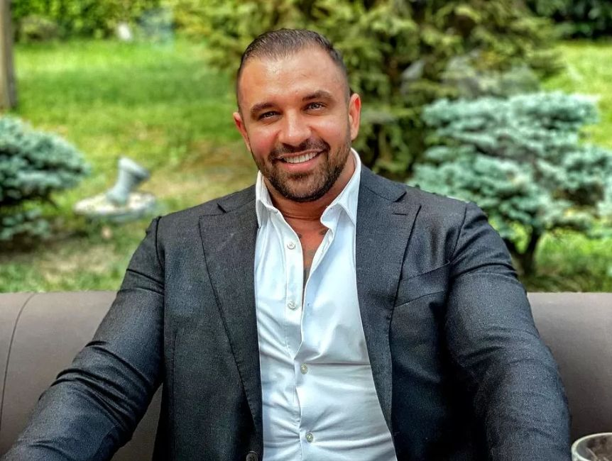 Alex Bodi a fost arestat preventiv
