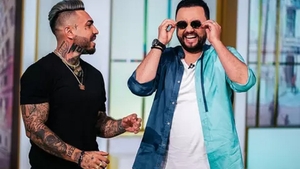 Alex Velea tună și fulgeră! Iubitul Antoniei, mesaj dur pentru Cătălin Măruță, după ce au rupt prietenia: „Nu ai cum să mă măscărești tu pe mine”