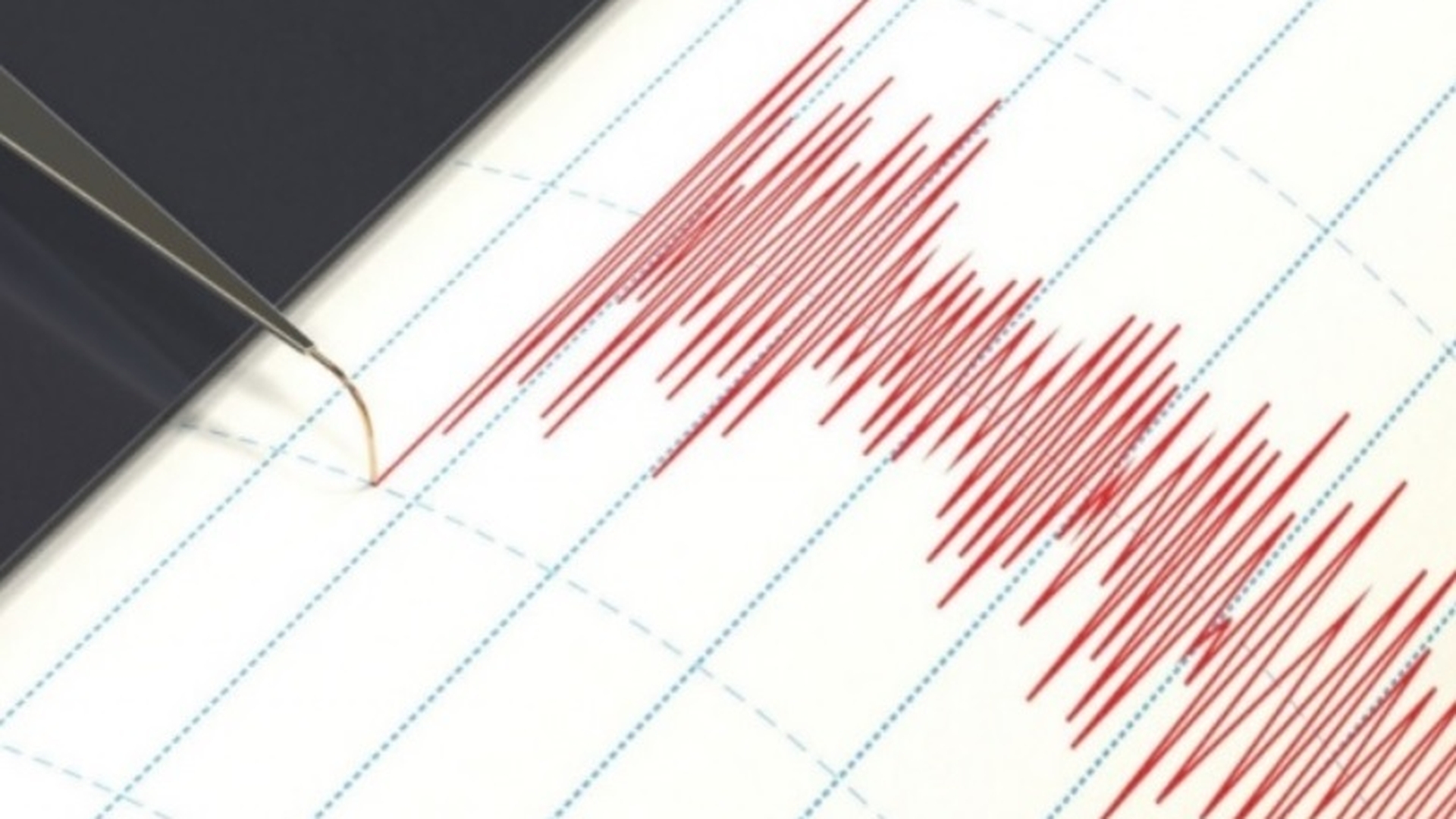 Două cutremure au zdruncinat România azi-noapte! Unul dintre seisme a fost de mare adâncime