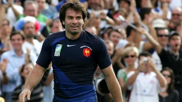 Tragedie în rugby-ul mondial: Christophe Dominici a murit la 48 de ani!