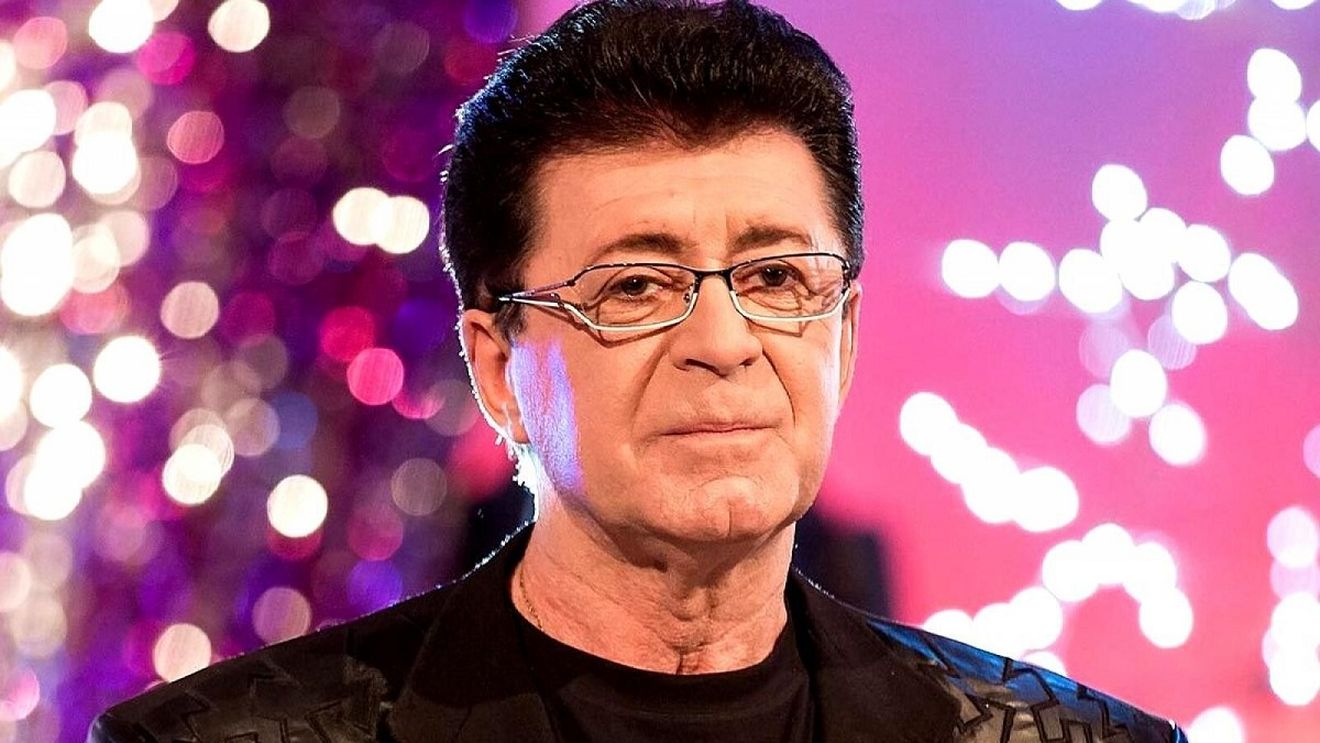 Gabriel Dorobanțu a recunoscut ce preferințe amoroase are la 70 de ani. Faimosul cântăreț și-a dezvăluit părerea despre femei