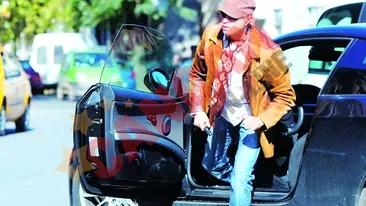 Sebastian Bodu poarta capete de mort