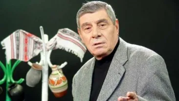 Mitică Popescu este internat la Spitalul de Urgență Floreasca! Cu ce probleme de sănătate se confruntă celebrul actor 