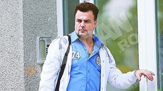 Adrian Enache: "Pentru mine Madalina Manole n-a murit!"