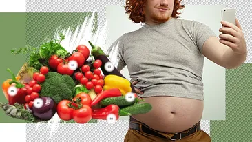 Legumele care te îngrașă la fel de mult ca pizza și micii. Evită-le dacă vrei să slăbești!