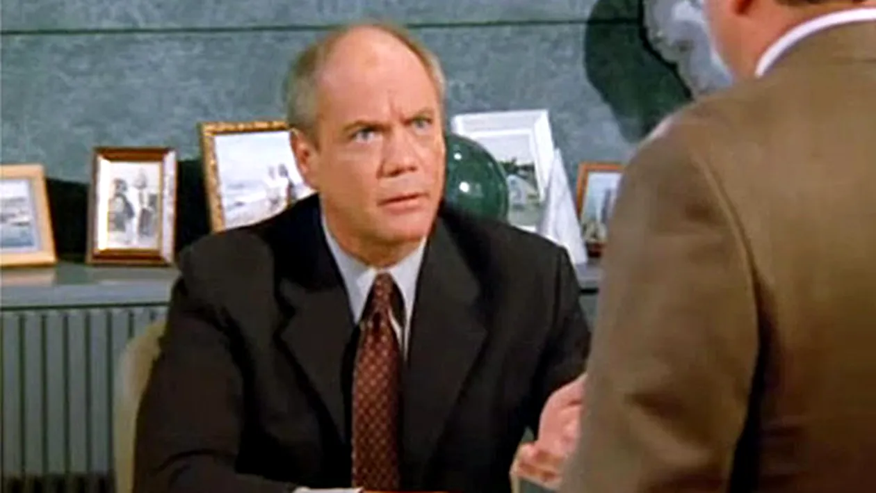 TRAGEDIE! Un actor din Seinfeld s-a stins din viata. Avea 64 de ani!