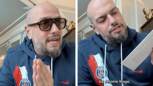 Nu e o glumă! Cât a plătit BRomania pentru o pereche de ochelari de soare