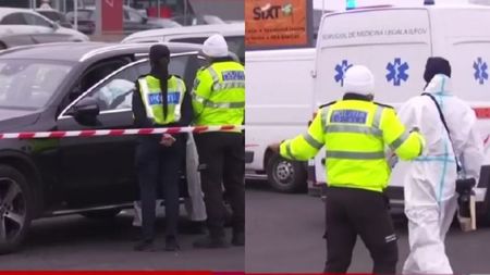 Ipoteză șocantă în cazul bărbatului găsit mort lângă un mall. Scrisoarea trimisă familiei