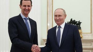 Bashar al-Assad nu va sta gratis la Moscova. Cum îl va face Putin pe dictatorul sirian să plătească pentru șederea sa în Rusia