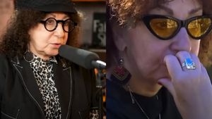 Cine este Mona Segall, femeia care a produs Chefi la cuţite și America Express de la Antena 1. I se zice "Regina audienţelor"