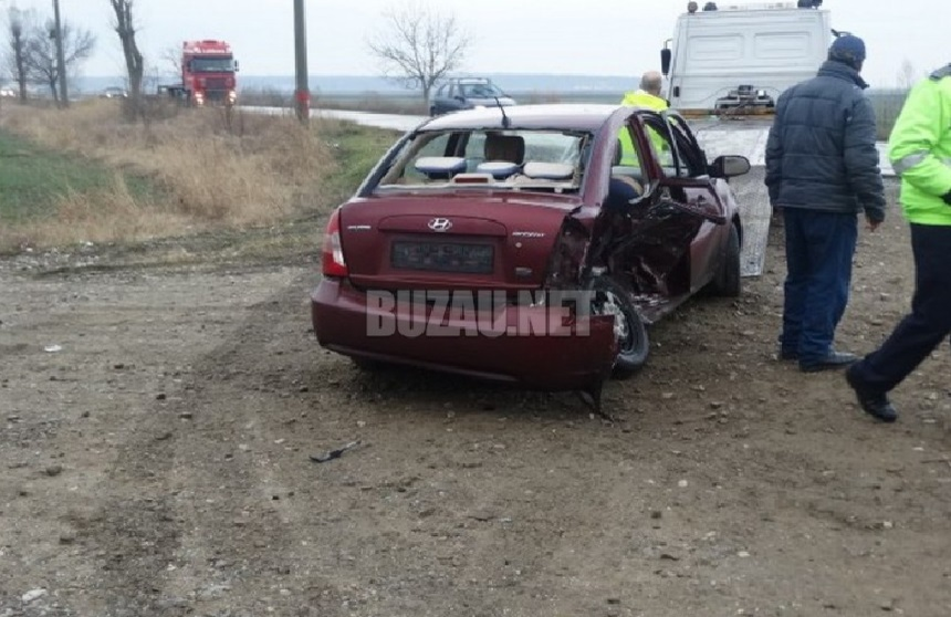 Femeia moartă în urma unui accident provocat de fiica ei era profesoară! Rudele, prietenii şi elevii o plâng cu lacrimi amare